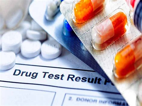 pts drug and alcohol testing